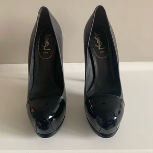 YSL Tribtoo Pump - Like New!
